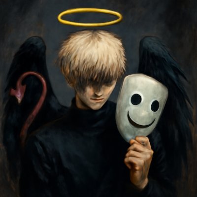 ishowhakkaii's profile picture. If You Don't Take Risks You'll Work For Someone Who Did! Gen⚫️0012907 👾🛡️ @wardenprotocol
Nitrograph