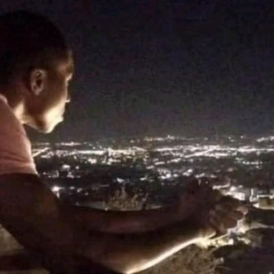 hardlyrichh's profile picture. Trying to make it out the trenches