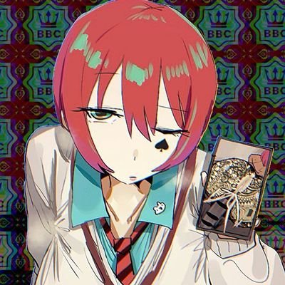 lunnyjlis's profile picture. 誰がロシアの吸盤と小島ゲイ
