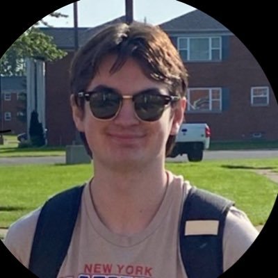 Ben | BillsAccess Profile