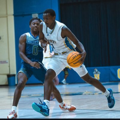 6’5 Guard 185 c/o 2026 | Cardinal Newman High School |AlmahdiDial21@gmail.com | Limitless Basketball NXT Puma|561-909-7068