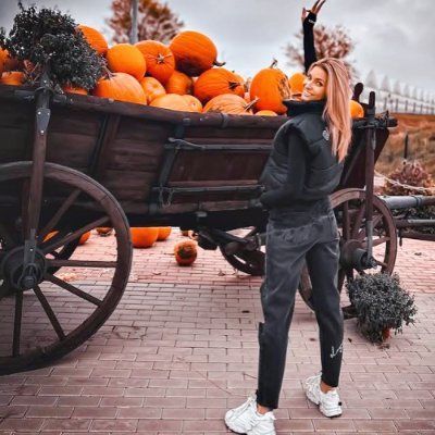 QuinnBukhari's profile picture. Don't bite off more than you can chew