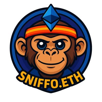 Sniffo.eth π¦π©΅ Profile