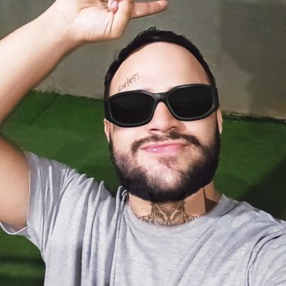 joaonjunior_'s profile picture. eu nem acredito que perdi minha outra conta 😭