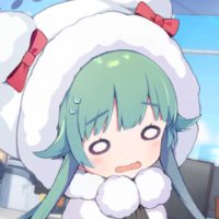 なゆ@ブルアカ (@mmjmcha) 's Twitter Profile