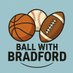 BallWithBradford (@ballwbradford) Twitter profile photo BallWithBradford (@ballwbradford) Twitter profile photo