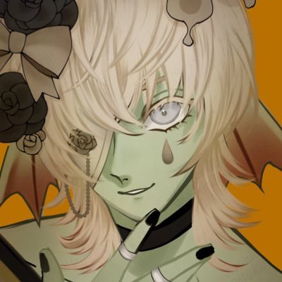 DQX 𝓲𝓬𝓸𝓷▷▶@tokococo_nuts 様