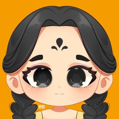 💫 #author and #artist | Not on here. Go to links.
Commission on https://t.co/dCVMfVz5pi