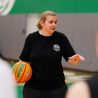 Mirinda Reed Profile