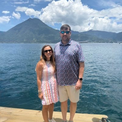 Christ Follower, Husband, Father, Gastroenterologist, Auburn Alum, Atlanta Braves fan, F3 “Back Door”