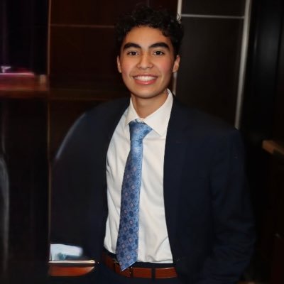 Student Involved in Politics | Immigration Advocacy | Education Reform