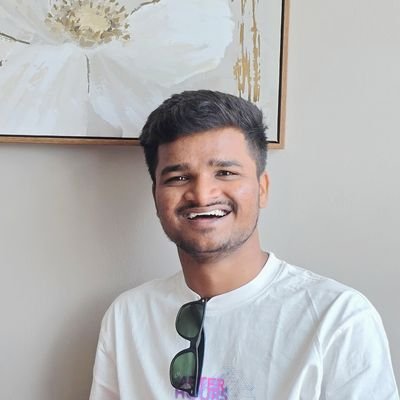 UdayKiran Profile