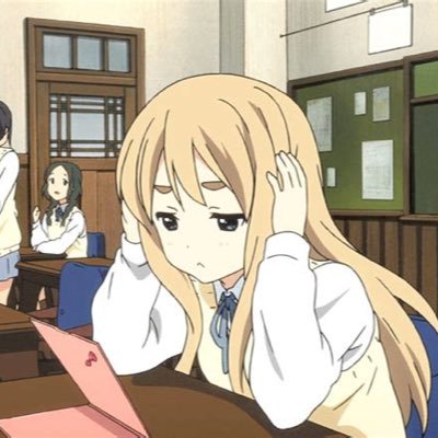 teatimeeparch's profile picture. K-On fan