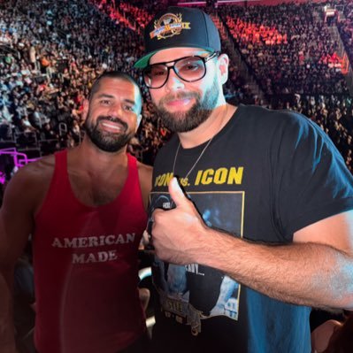 wrestle_search's profile picture. Joe — wrestle_search 🔍 life-long pro wrestling fan & collector of autos, belts, figures, vhs, chairs, mags & more. lions for life