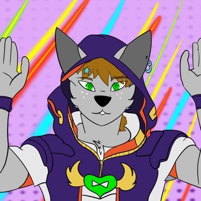 Quentin Омеgаhさんのプロフィール画像