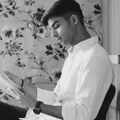 HKansara26's profile picture. CAT 2025 aspirant 📚 | Biz + Marketing learner | Fitness consistency
Sharing prep, progress & discipline