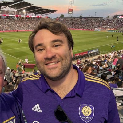 Optimism is Liberating | Armstrong State Pirate ⢠Belmont Bruin | Loyal Caps, Jags, Orlando City and Stampeders fan | views = mine