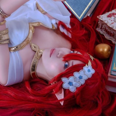 your_lunae's profile picture. HoYoCREATOR / 20↑ / 🇯🇵 /