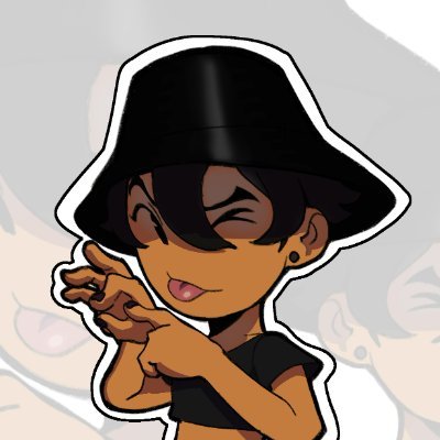 lewd artist | 21 | NB | any prounous | 🇧🇷 | DON'T REPOST MY ARTS| NO MINORS HERE| GO FCK YSF AI
COMM OPENED