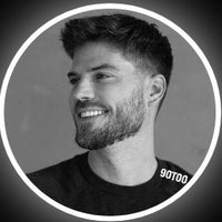 ☯︎ ب̷ـرٰاهيـم ☯︎ (@90t00) 's Twitter Profile Photo ☯︎ ب̷ـرٰاهيـم ☯︎ (@90t00) 's Twitter Profile Photo