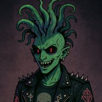 Nub Shuggub (@tfpunkthulhu) 's Twitter Profile