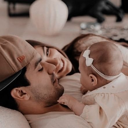 - o lugar que é seu te juro ninguém mais morou” ❤️