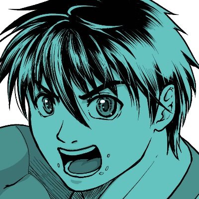 ねがお/お絵描き練習中さんのプロフィール画像