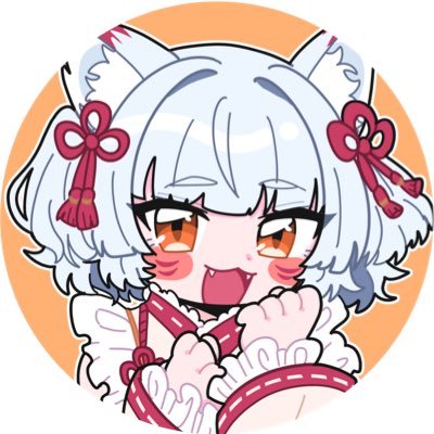 もふもふしっぽ、触っていかない?【FA】#こまりの絵葉書【配信】#陽だまりたいむ【エゴサ】#おまわりこまり【ママ】@6min_dayo 様× @sagawa_left 様【ロゴ】@hakua_xx_ 様【アイコン】@omochi_mg_ 様【HP】https://t.co/aoz7zv2EiX