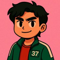 Disruxel (@disruxel) 's Twitter Profile Photo Disruxel (@disruxel) 's Twitter Profile Photo