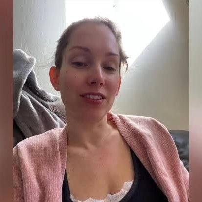 jill31168435668's profile picture. single mother