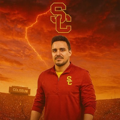 PS5 EA CFB 26 league. No affiliation w/ the USC. PSN: SterDatRice