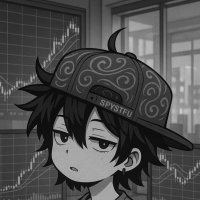 Spy (@spystfu) 's Twitter Profile