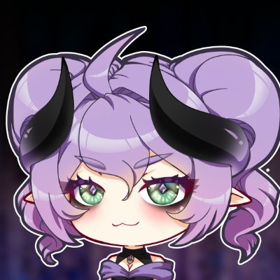 Rhea✨💜🌙 _(-ω-`_) zzzさんのプロフィール画像