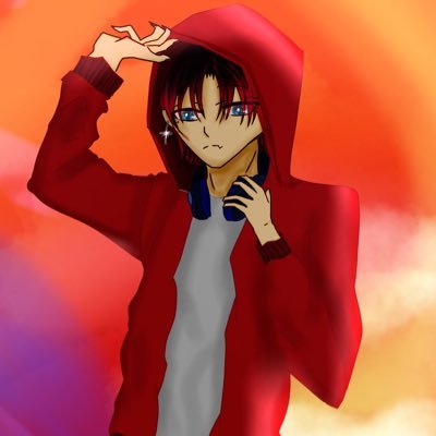 Hasya_tousou's profile picture. 【アイコン・ヘッダー絵師様：夜月 徠懜】3月16日生まれのランマネ系字幕実況者でした！気分や何かあった時にポストします！よろしくお願いします！