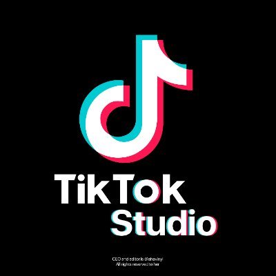 TikTokStudioRP's profile picture. You can make a big impact, be part of #TikTokStudioRP!  🎧 🎙️ 𝗦𝗲𝗰𝘁𝗶𝗼𝗻𝘀: Music on TikTok, Podcasts, Live and more 📹
