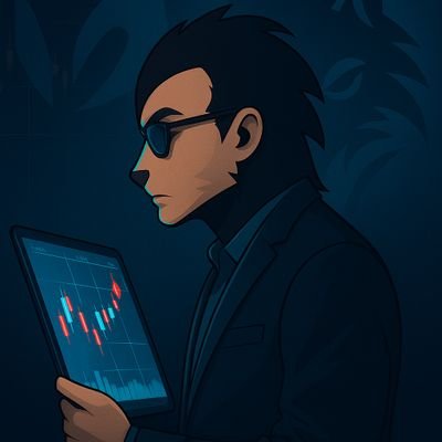 mr_park_07x's profile picture. @Base | OG GUY 🟦
| @Zora Creator Guy🌐
$ssst 🟦