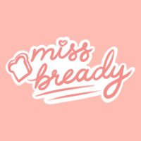 MissBready 🍞 (@missbready) 's Twitter Profile