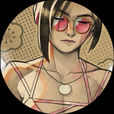 Lewd account for @C3_laTooth Only mean to post lewd arts, please DM to @C3_laTooth
🔞🔞🔞
