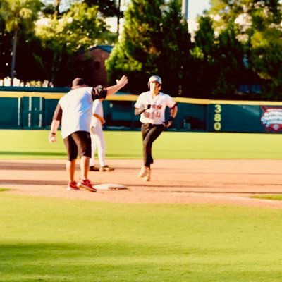 28’| Gaffney High School | RHP-3B,1B | 6”3-195 | 4.0 GPA | #8644929136