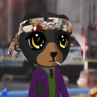 0xBeast (@been1575) 's Twitter Profile Photo