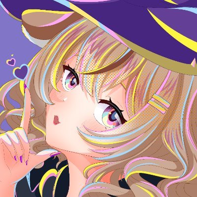 Hoshi | VArtist β | Art Raffle Profile