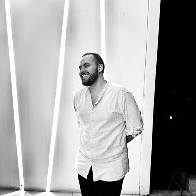 mathiasjunghann's profile picture. Arquitecto