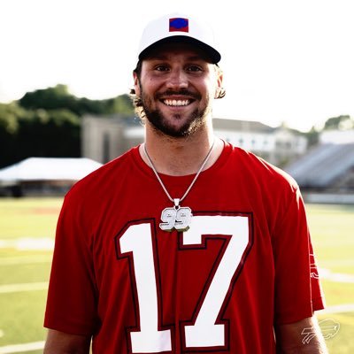 buffaho17's profile picture. dalton kincaid kisser. football player. golfer. mvp ‘24. be good, do good, god bless, and go bills. not @joshallenqb. 𝟐𝟏+