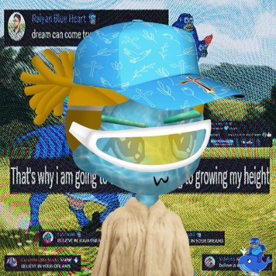 miavizalex's profile picture. think positive