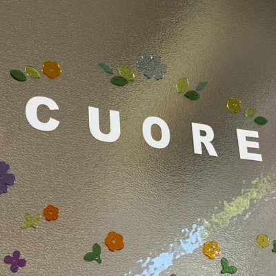 Cuore_tarumi's profile picture. 神戸市垂水区にある就労継続支援B型事業所のクオーレと言います。小さな事業所ですが、毎日活気にあふれており、その様子を発信していけたらと思います！
小さい箱から大きな箱折り、お箸や緩衝材の袋入れ、ポスティング等のお仕事の依頼も受け付けていますので、お気軽に相談ください！
※利用者様の見学・実習募集中です！※