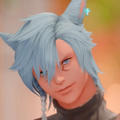 𝕃𝕚𝕟𝕦𝕤🜸 Shinryu🐈🐾さんのプロフィール画像
