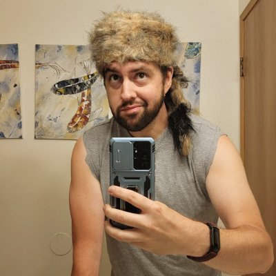 37. ❤️ @PNWPlantMan. ISFJ
Conservative/nationalist/GOP.
New home of @KylerKenobi
Politics, history, outdoors, games, cats.
Personal, politics, & gay stuff