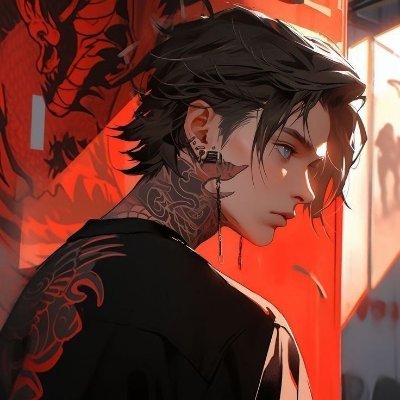 xCastelvaniax's profile picture. 