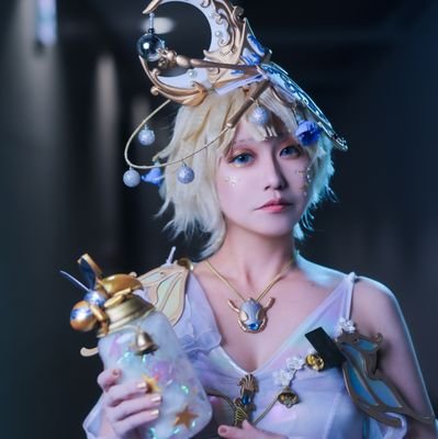 雲母 凪帆🌹🪽7/25.26.27第五人格オフイベ公式気象学者C106日曜 東4ヒ48ab