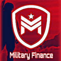 Military Finance Official (@mil_fin2024) 's Twitter Profile